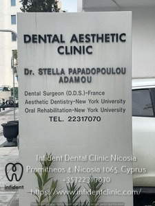 Dentist Nicosia